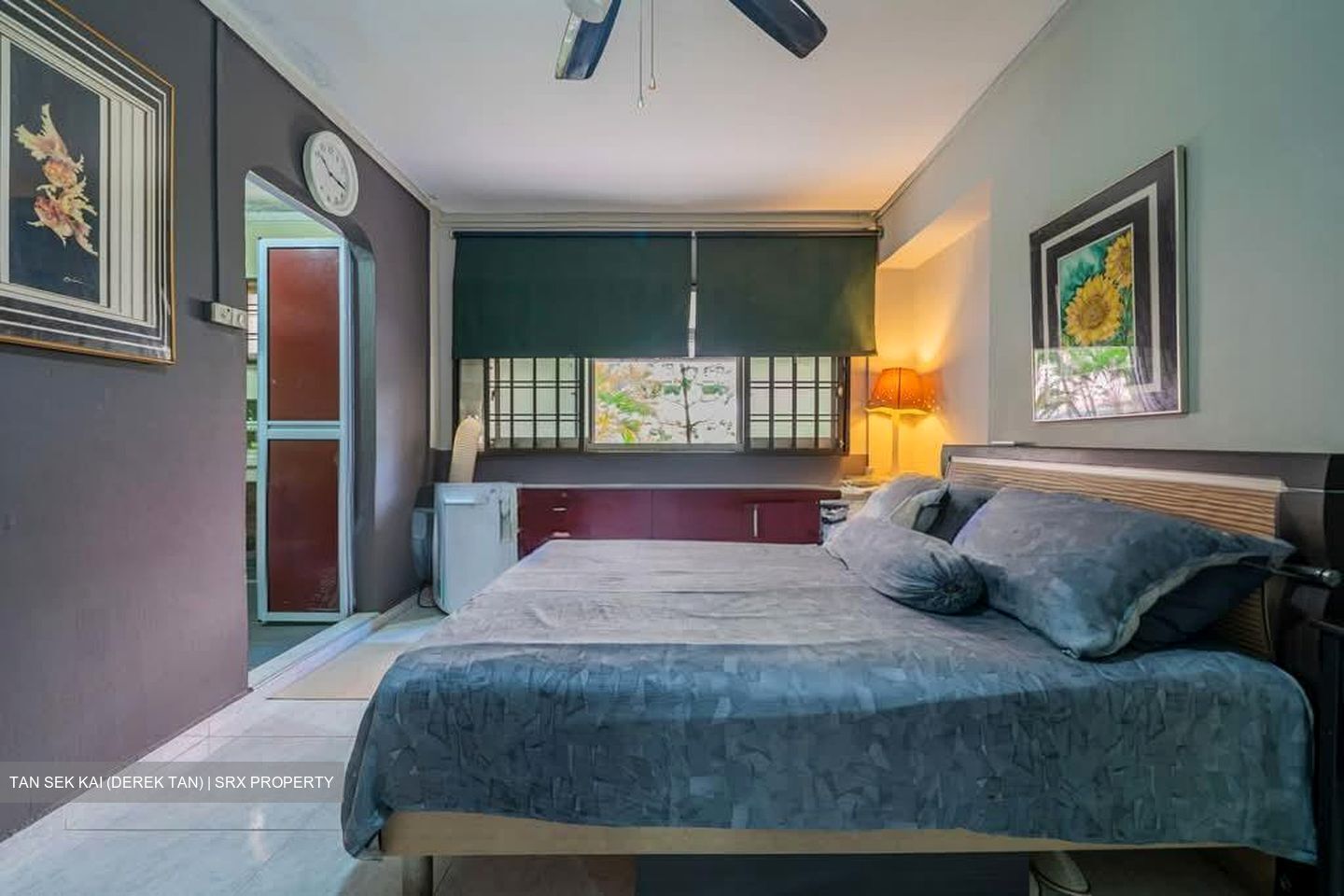 Blk 751 Pasir Ris Street 71 (Pasir Ris), HDB 4 Rooms #563346351